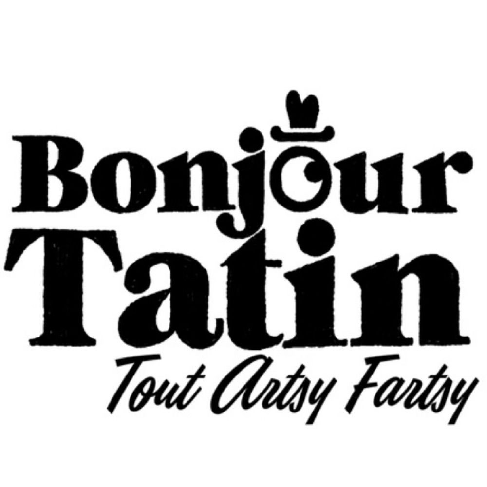 Bonjourtatin