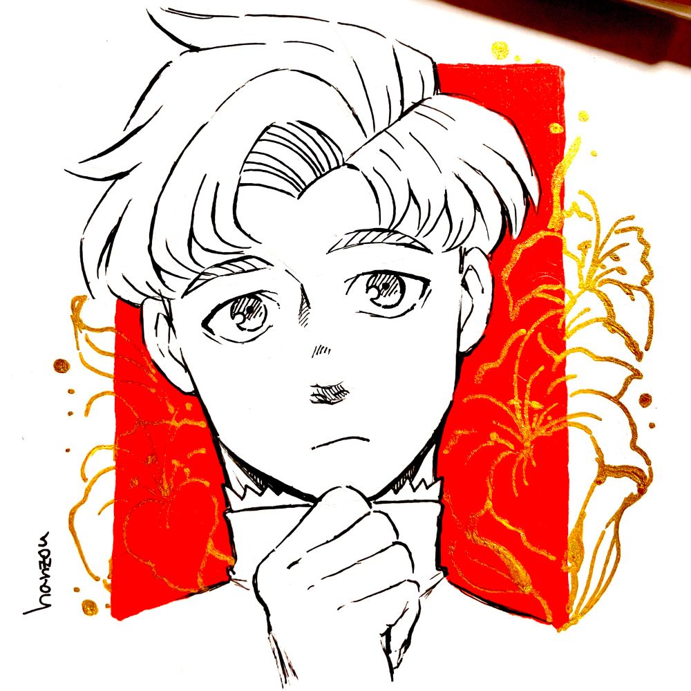 ちょこれーとハンゾウ