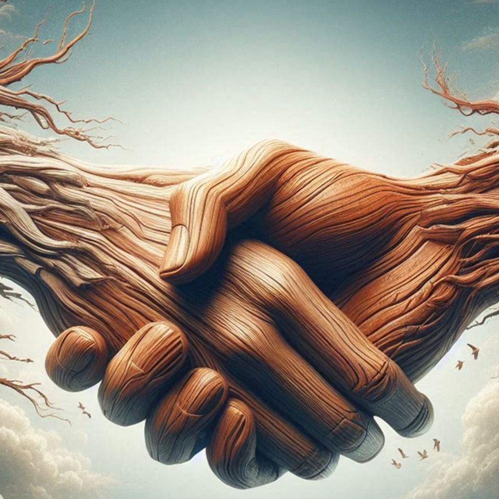 Steady Hand