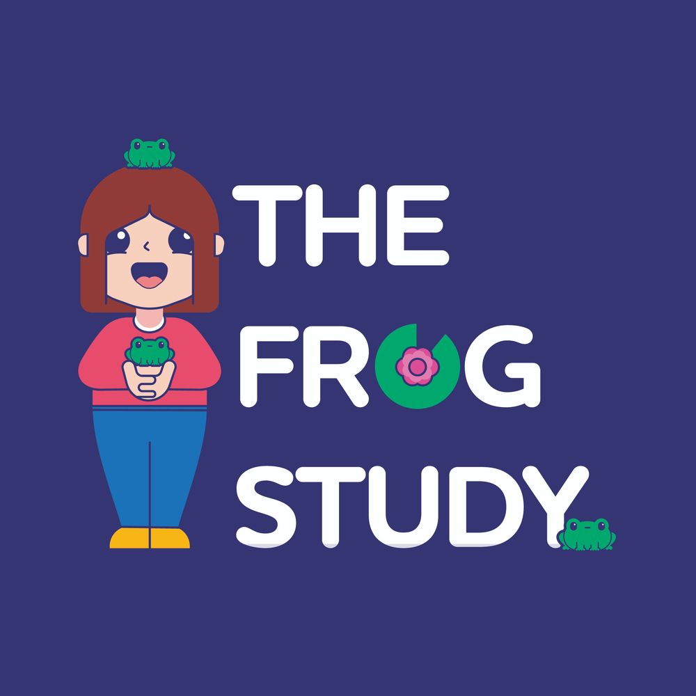 Frog Study 
