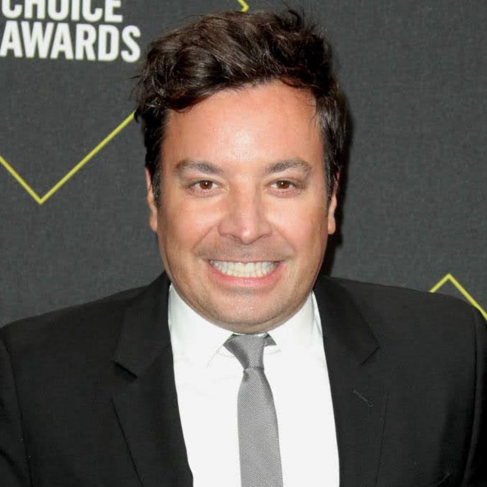 jimmy fallon