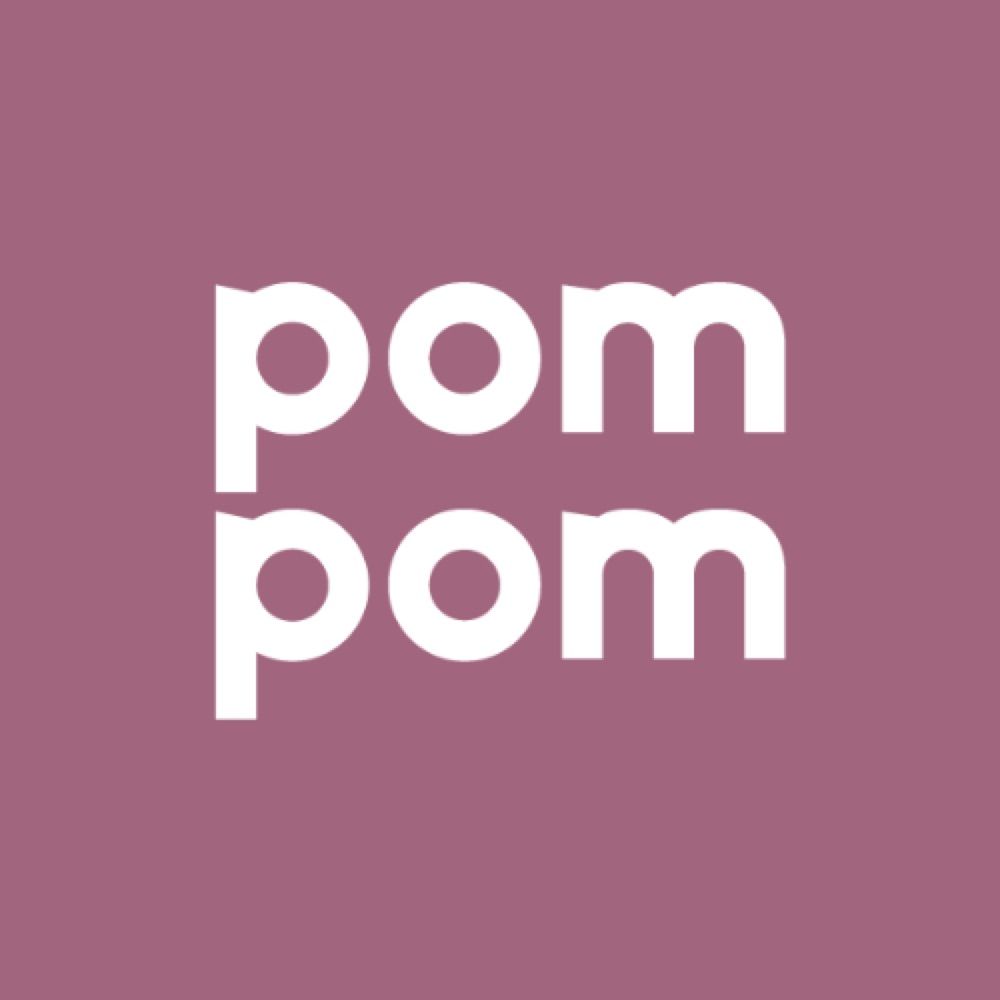 Pom Pom Publishing