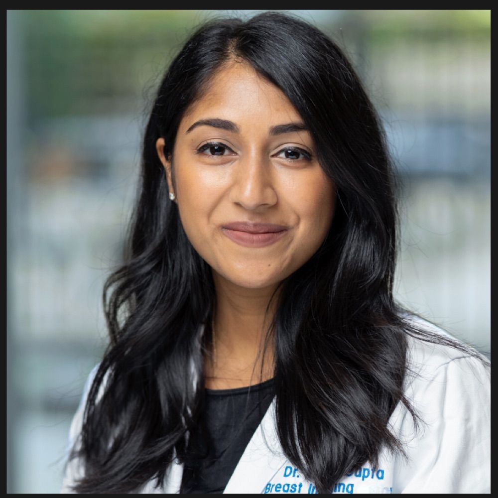 Yasha Gupta, MD