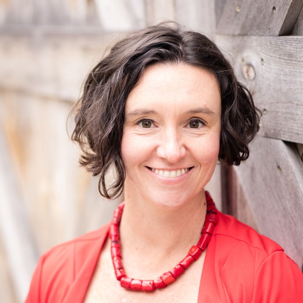 Stephanie Gupton