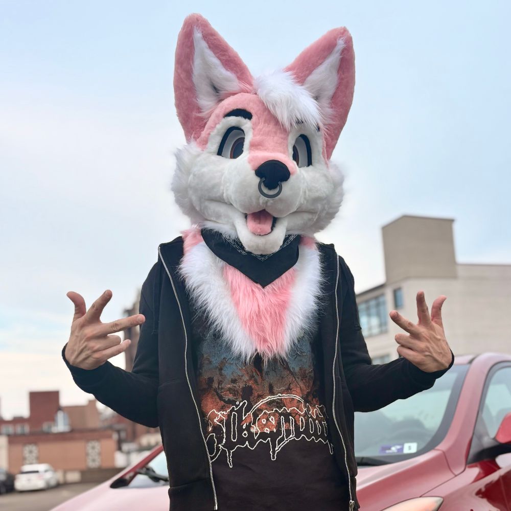 BrynFoxy
