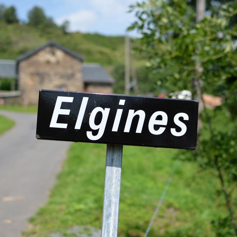 Elgines