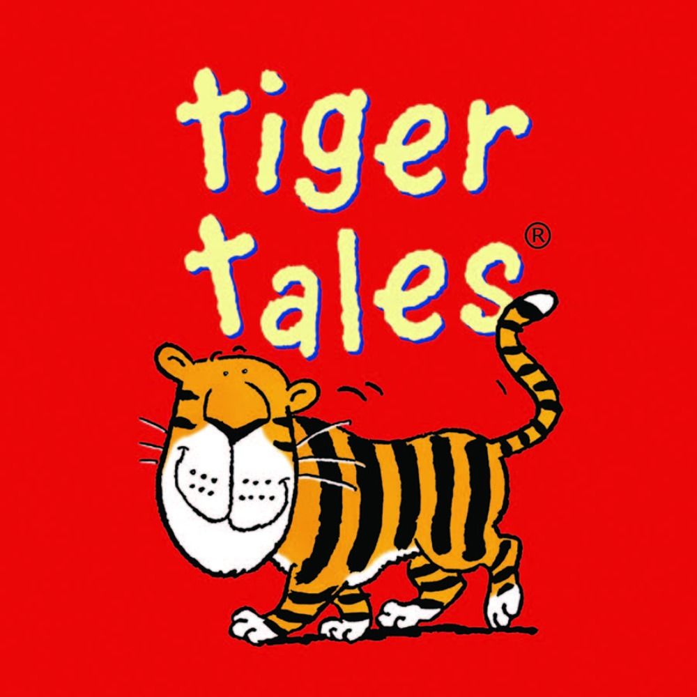 Tiger Tales 's avatar