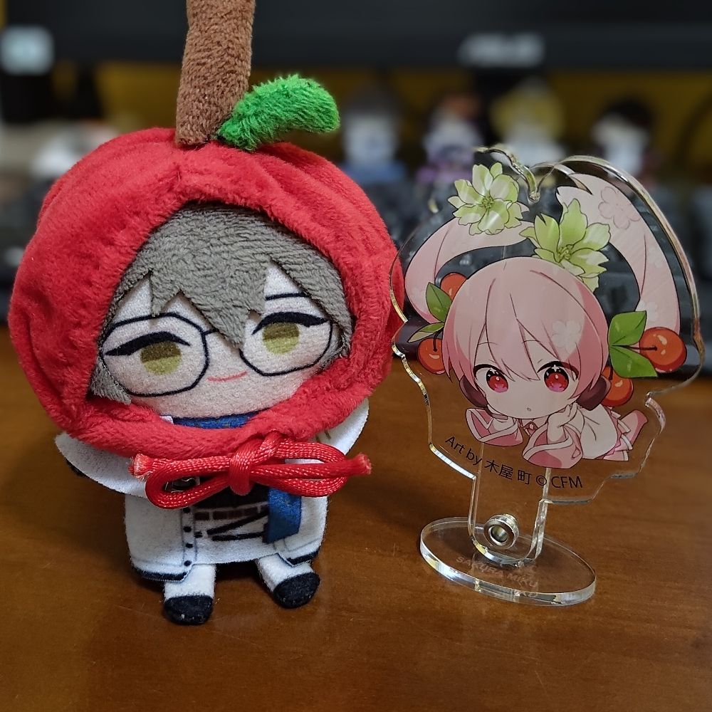 125ポンポン🍎