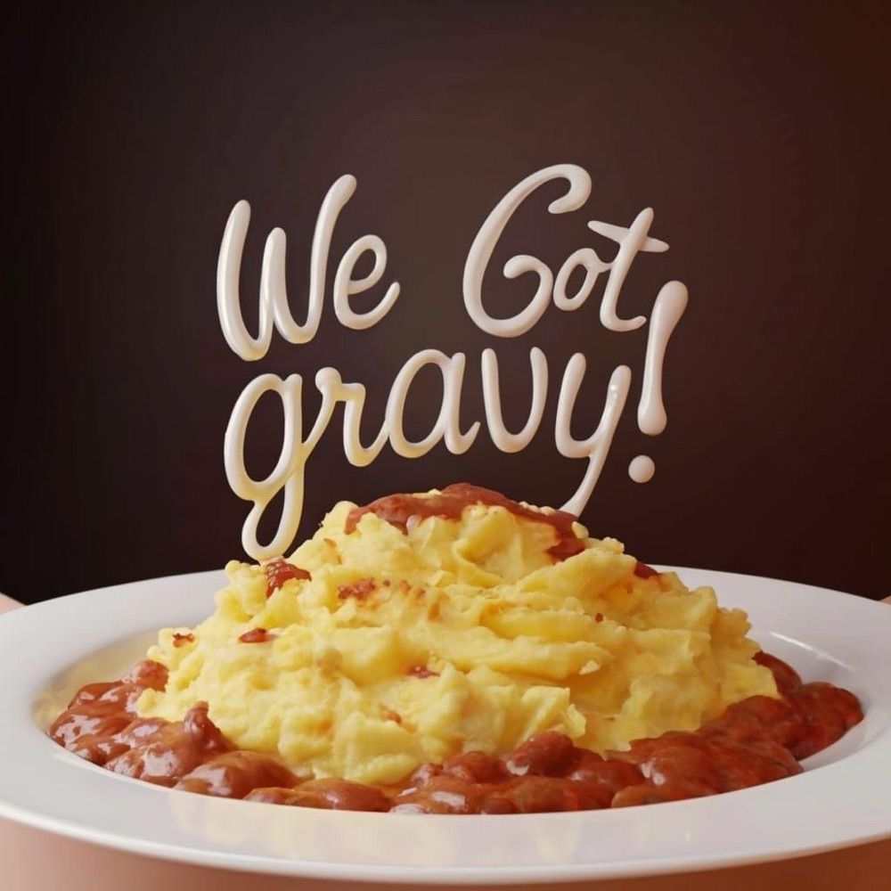 Wegotgravy