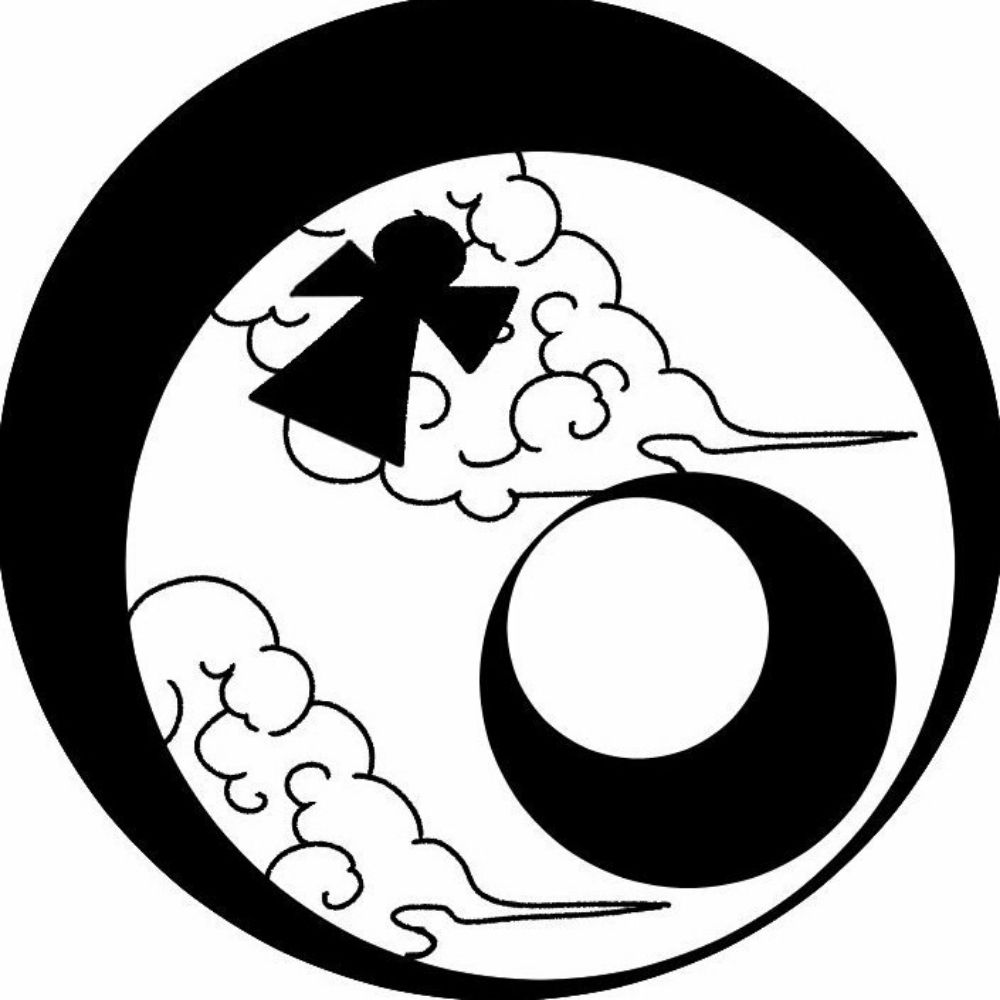 霹靂火 雷公＠羅盤舎BOOTH店