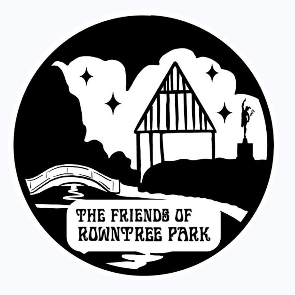Friends of Rowntree Park