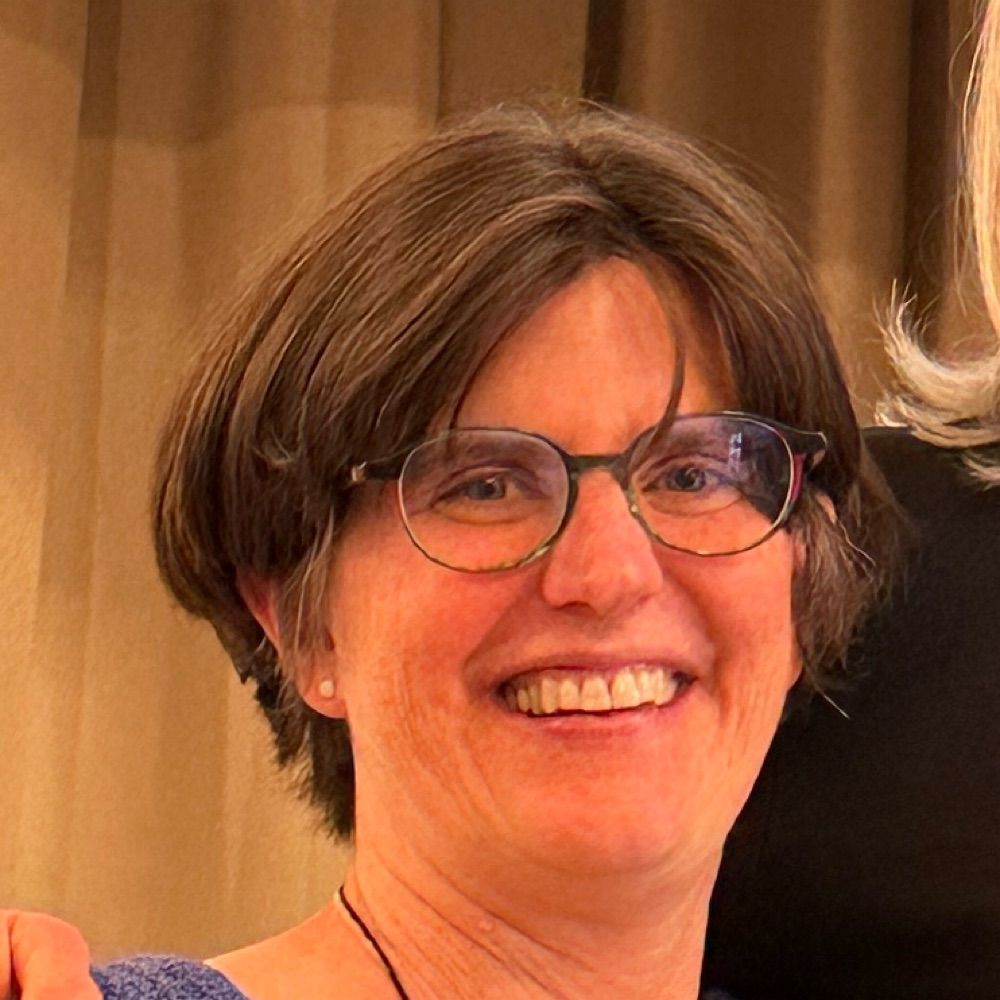 Susan Voss