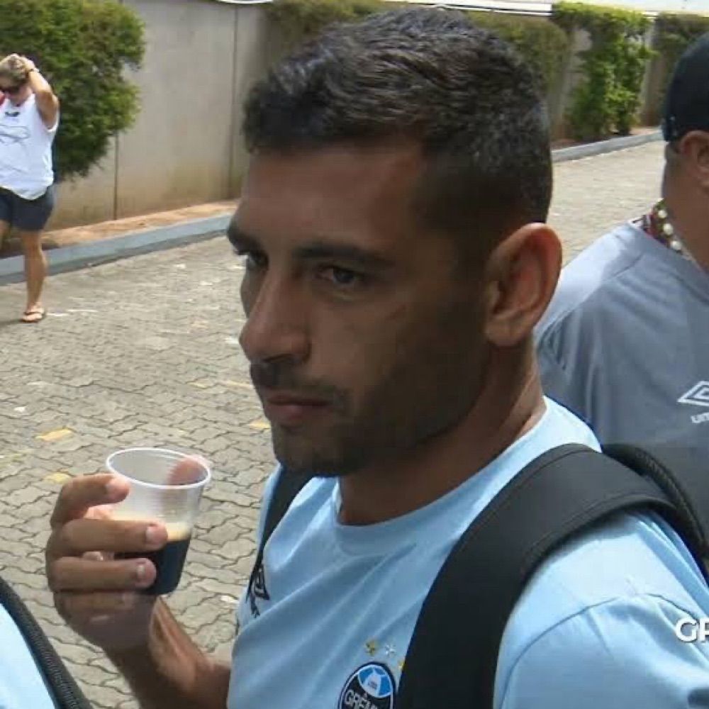 Out of Context Grêmio