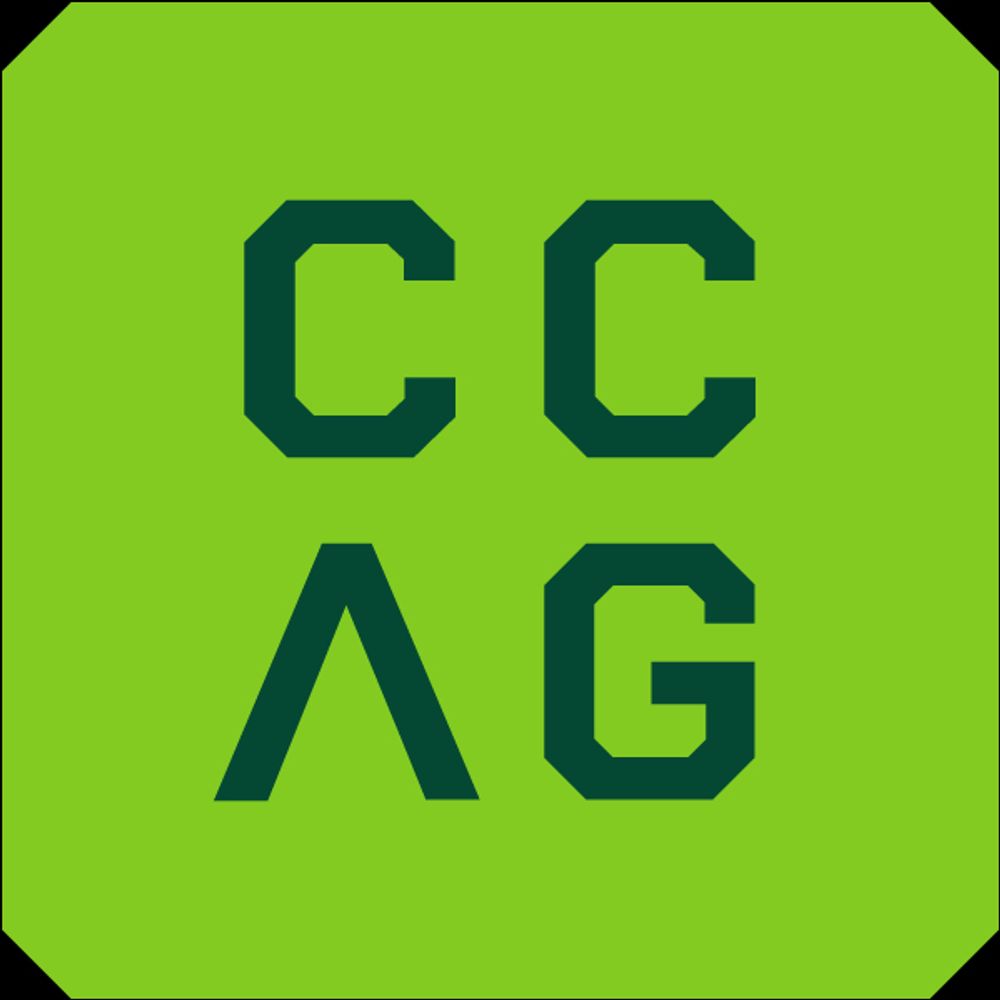 Climate Crisis Advisory Group 