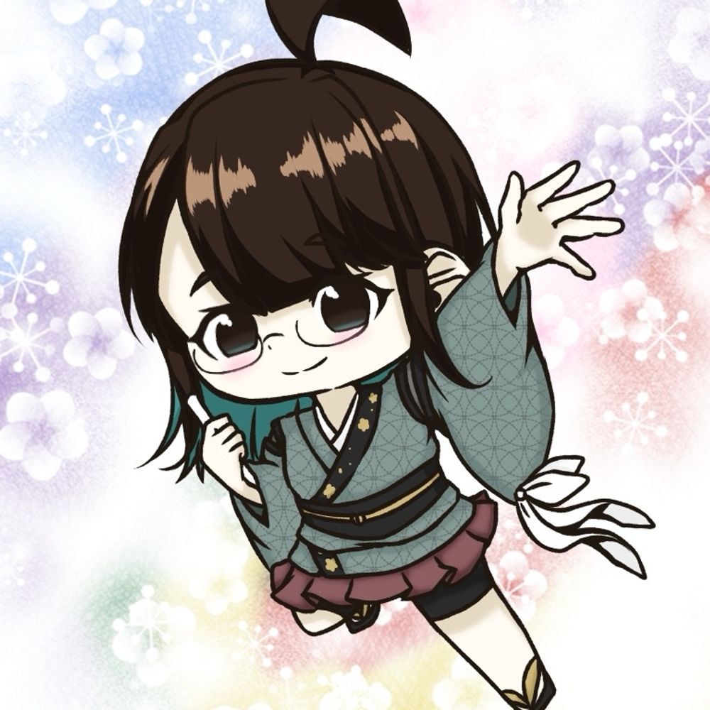 まっちゃ🎴🪷