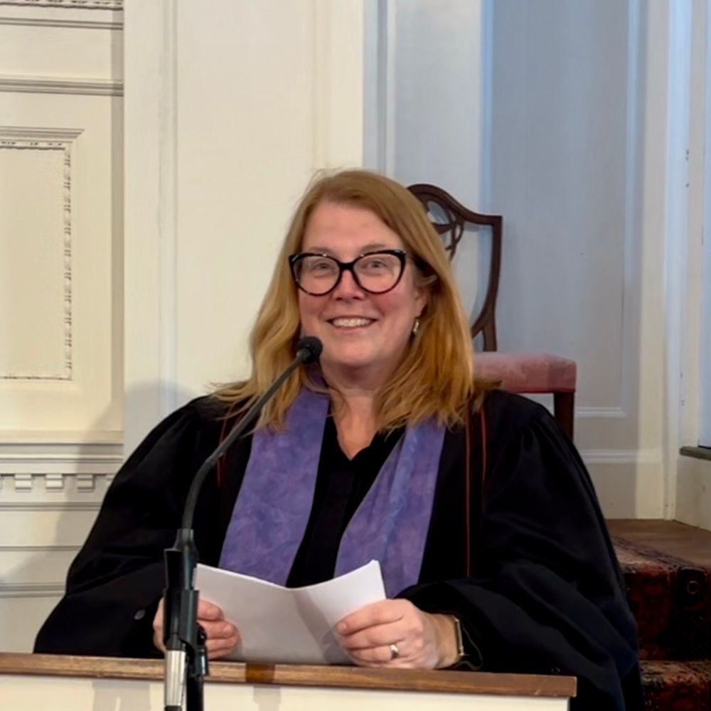 Rev. Rali M. Weaver