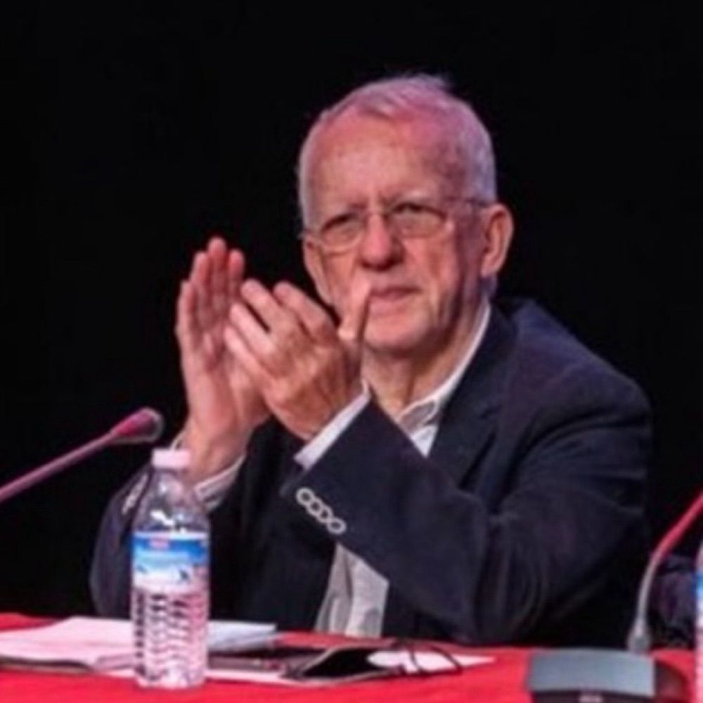 Manuel Pezzi