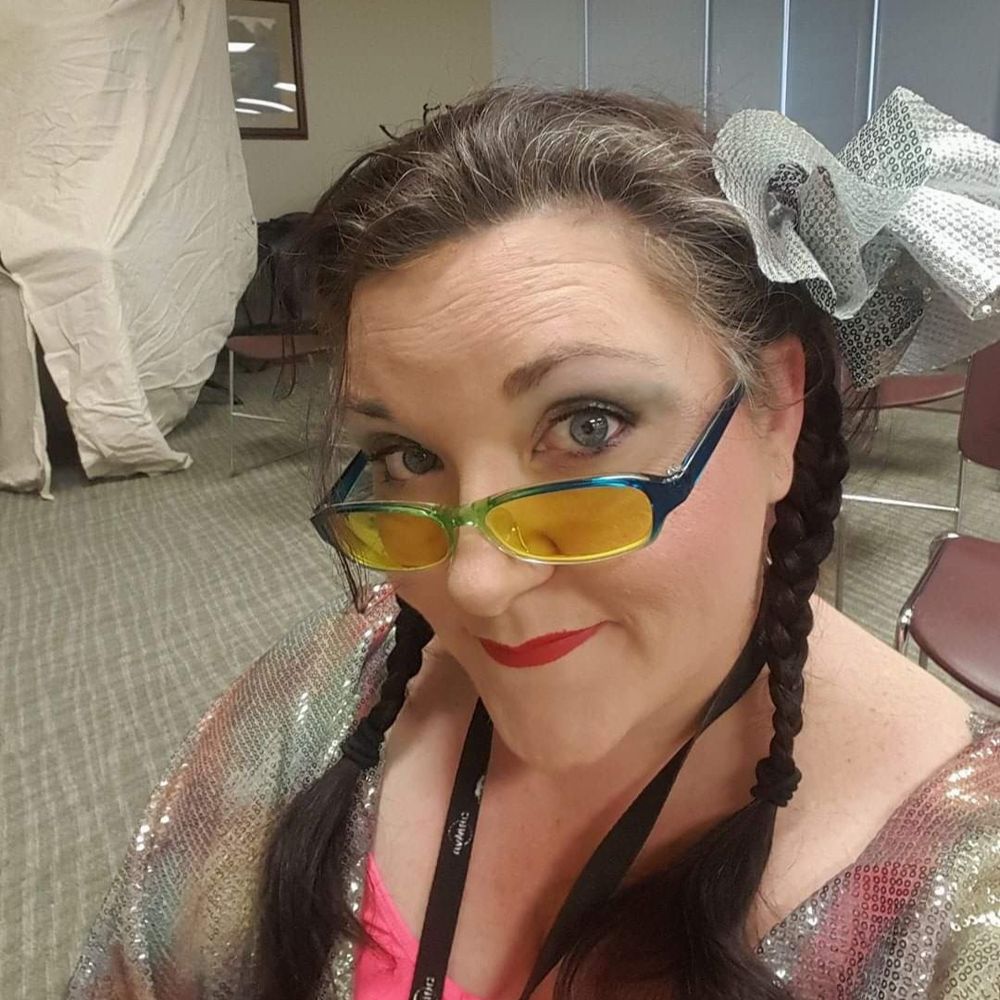 Mandy F