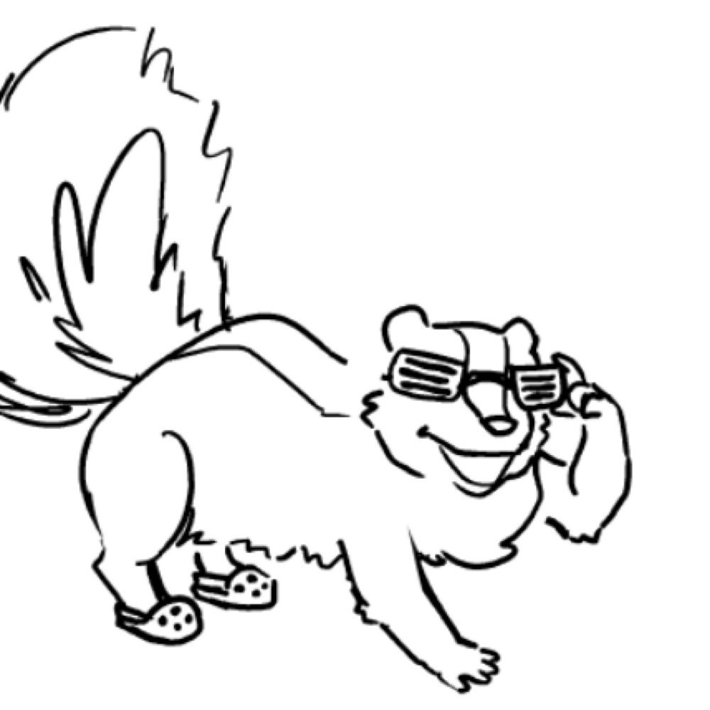 skunk