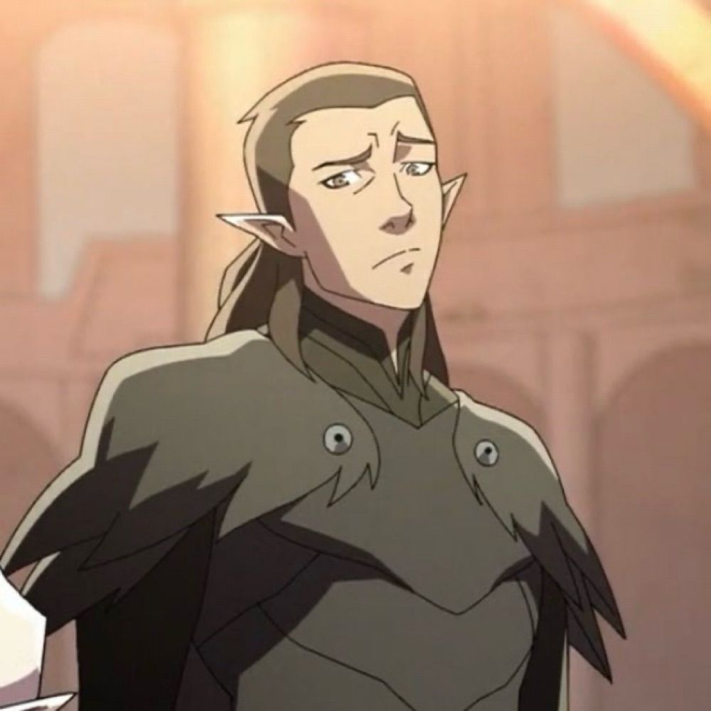 Vax’ildan apologist