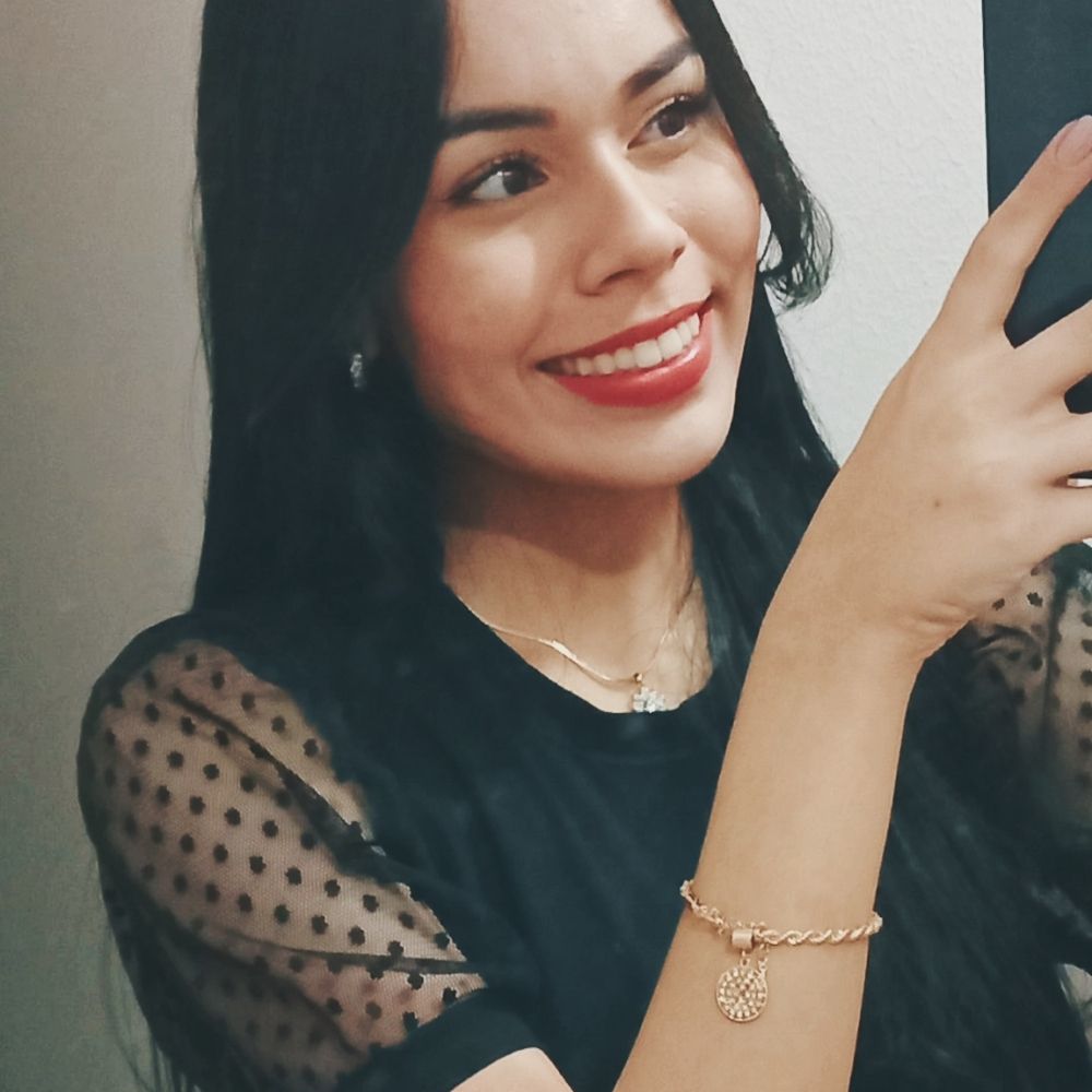 Giulia de Moraes 🐈‍⬛