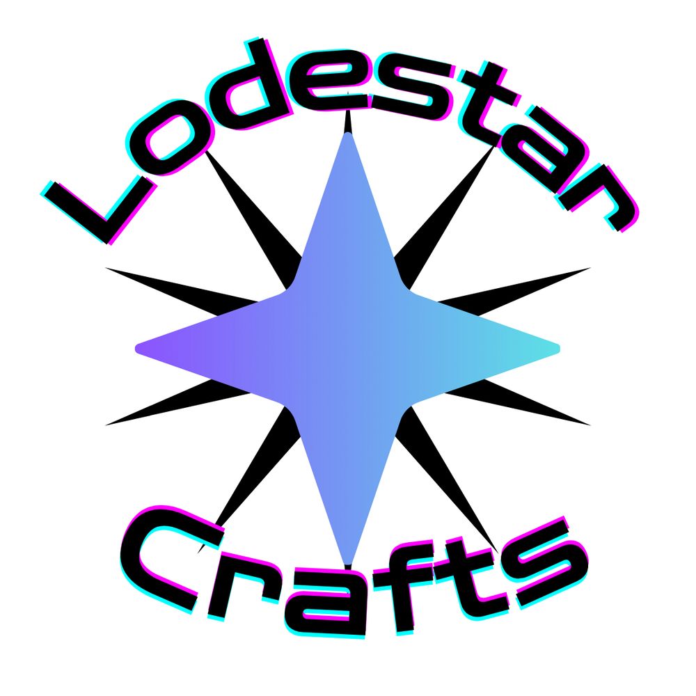 || Lodestar Crafts || Now Open!