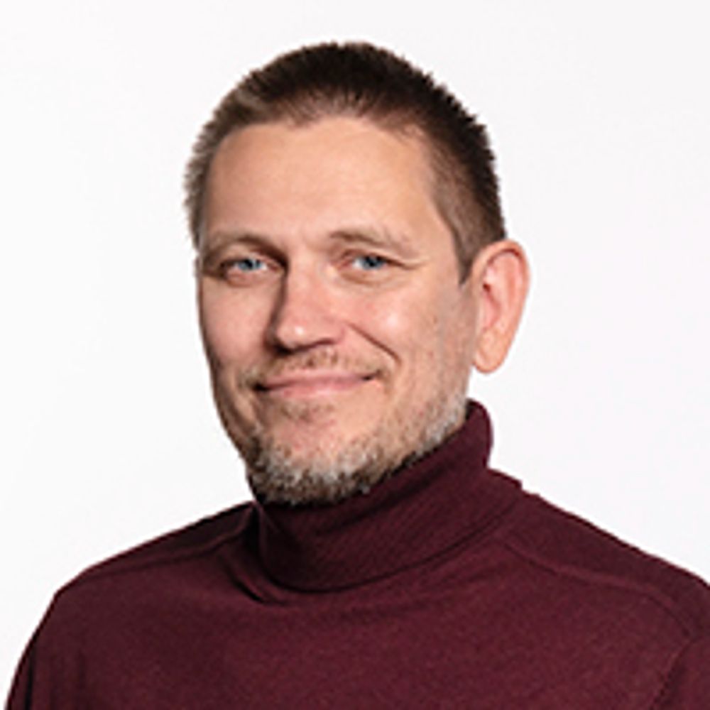 Kasper Hoffmann