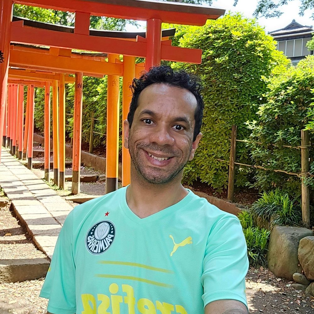 Edgar Martins