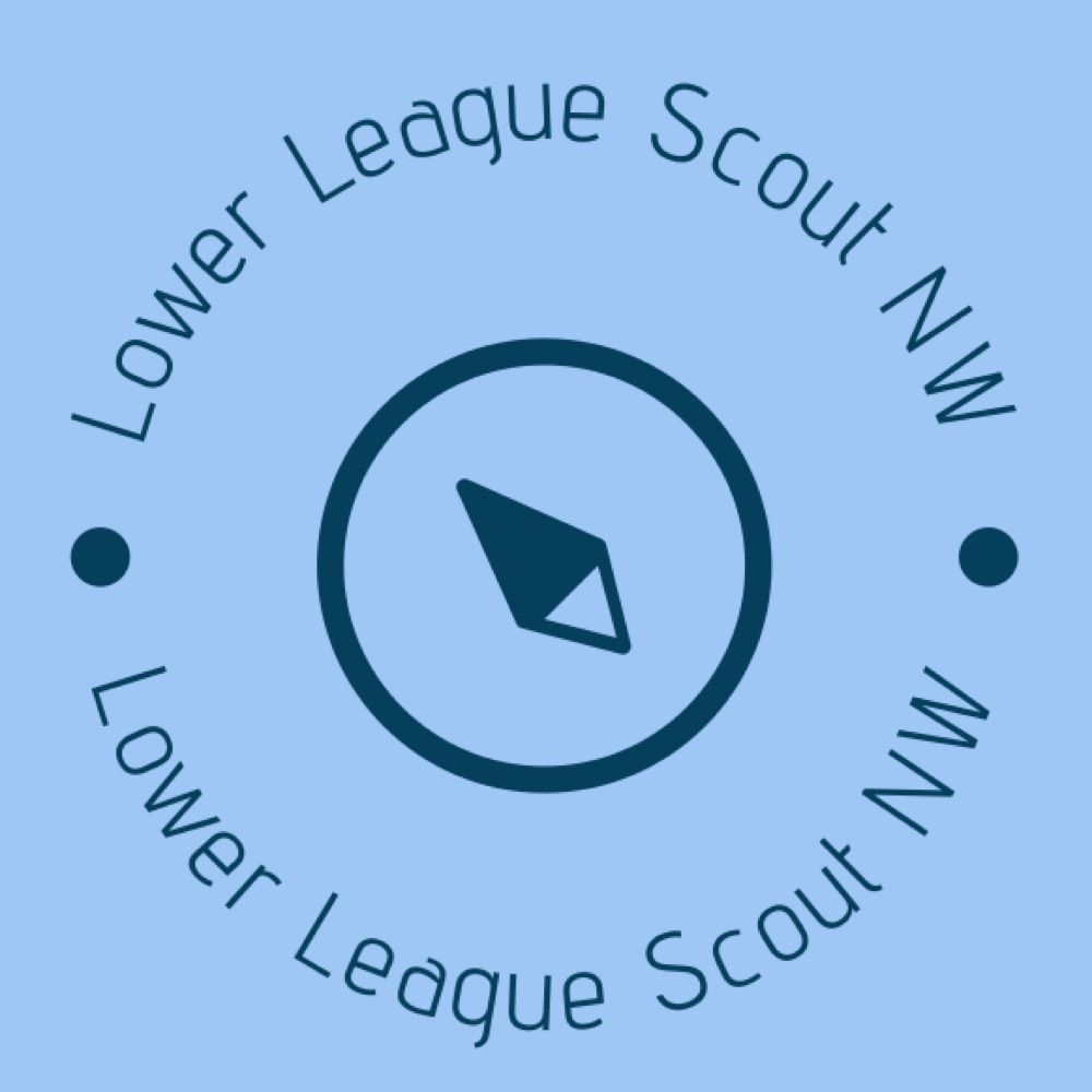 Lower League Scout NW