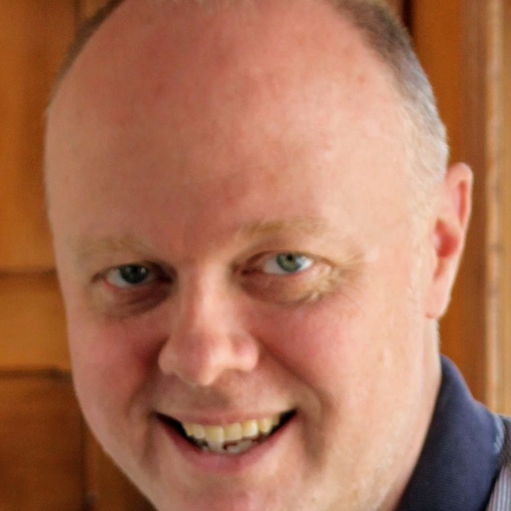 James Lawry