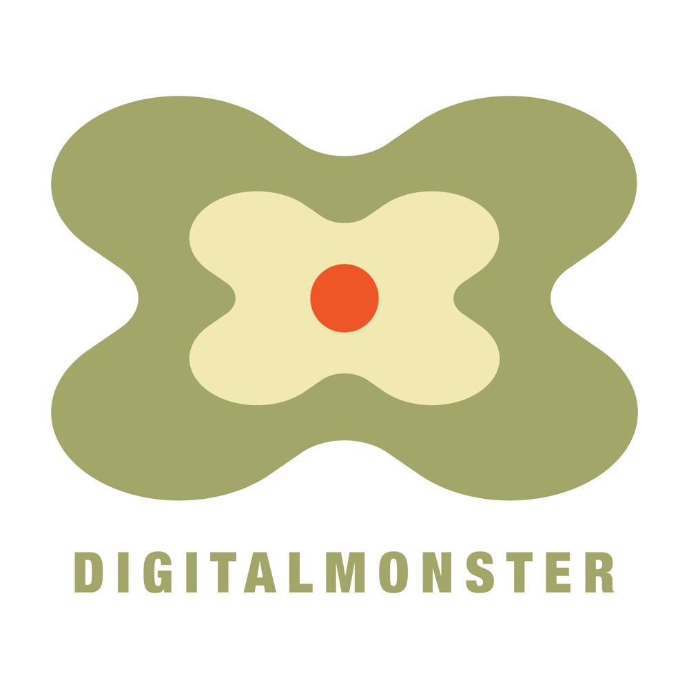 Digitalmonster