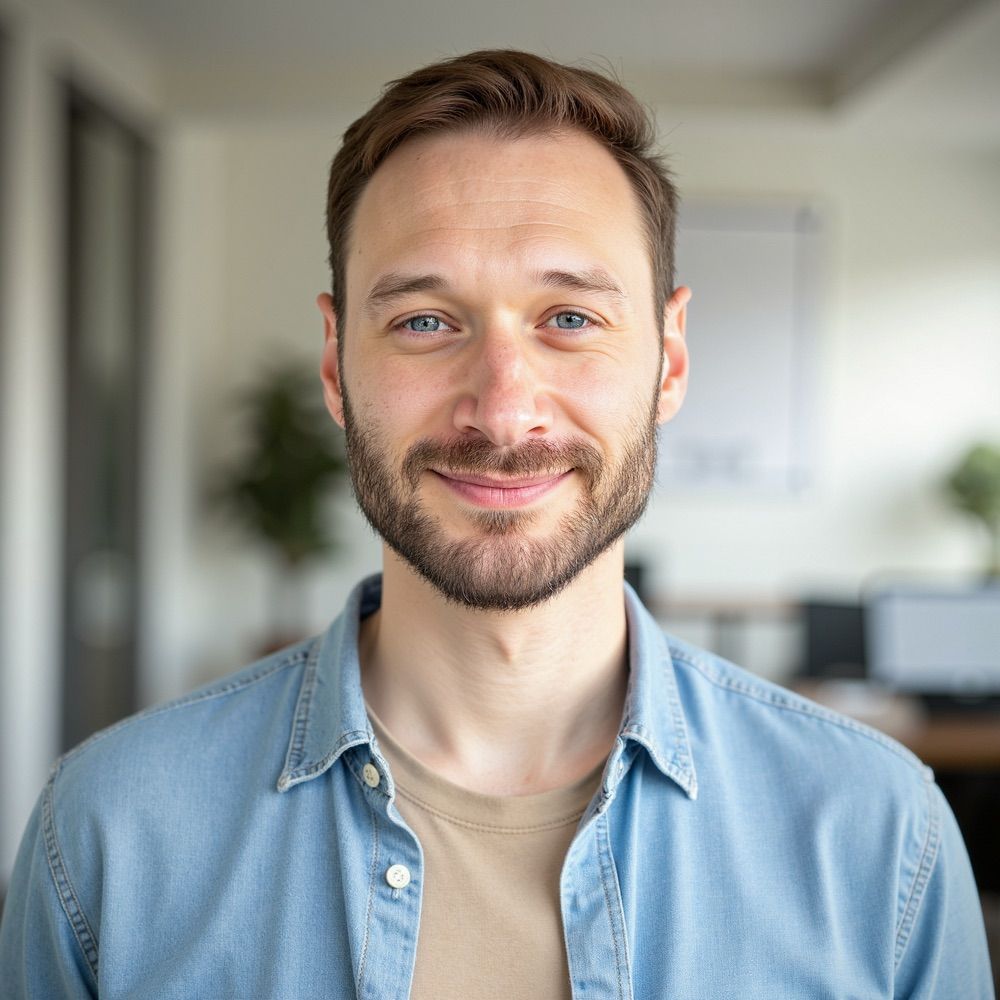 Joshua Brueckner