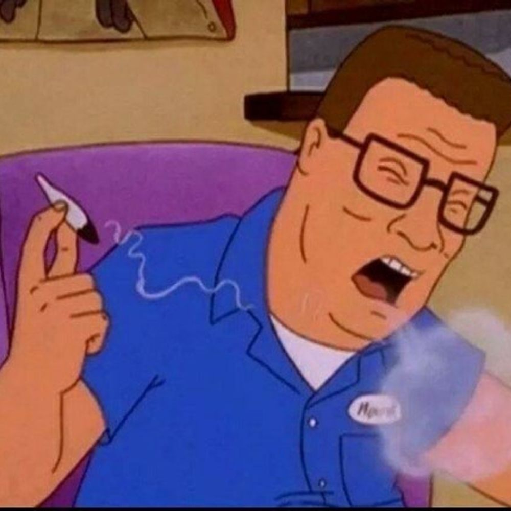 Mr. Bill