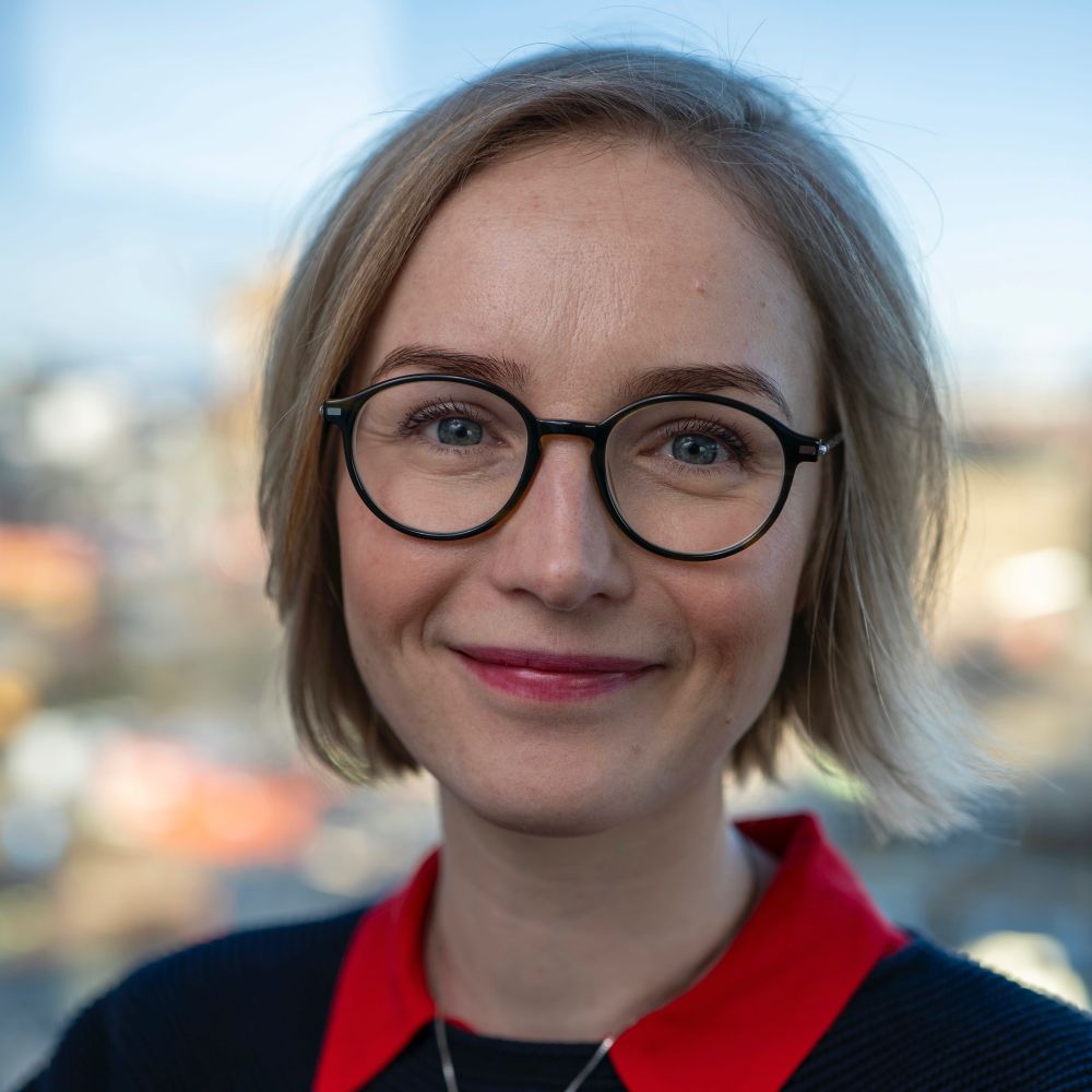 Carolin Schütze