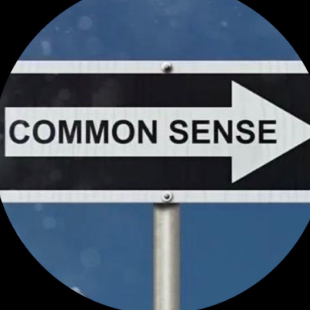 Common Sense Paul