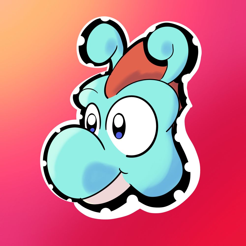 Pakko (Commissions on ☕️)