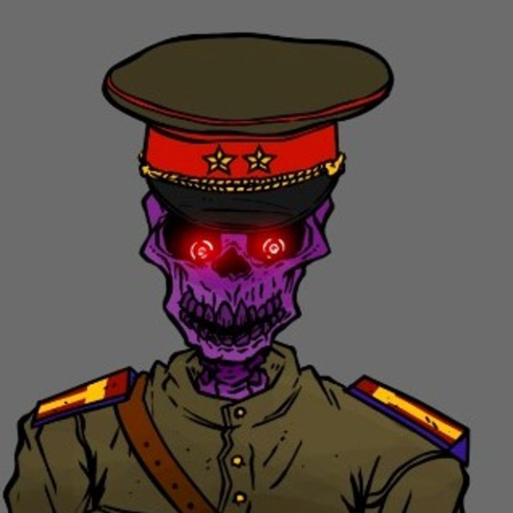 general moradito