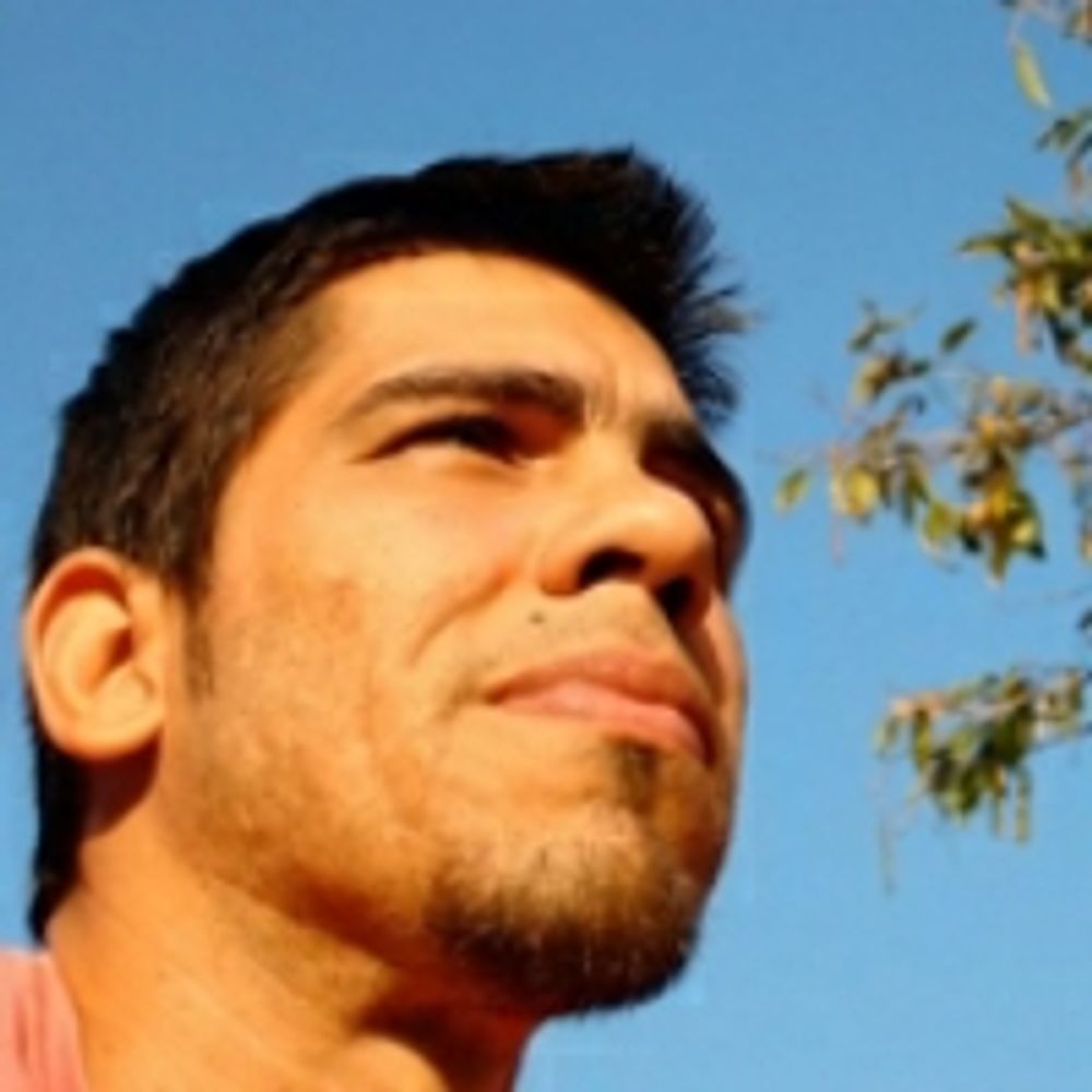 Marcus Fernandes 