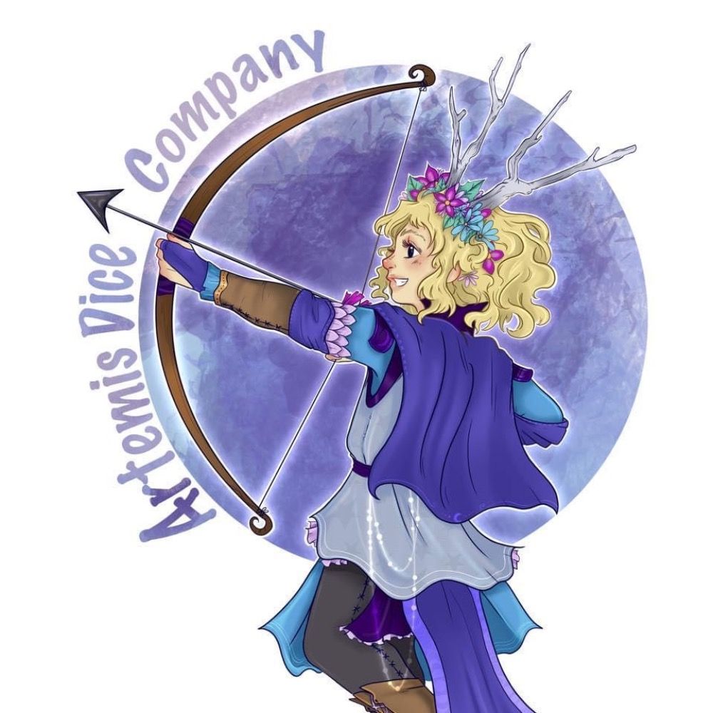Artemis Dice Company 