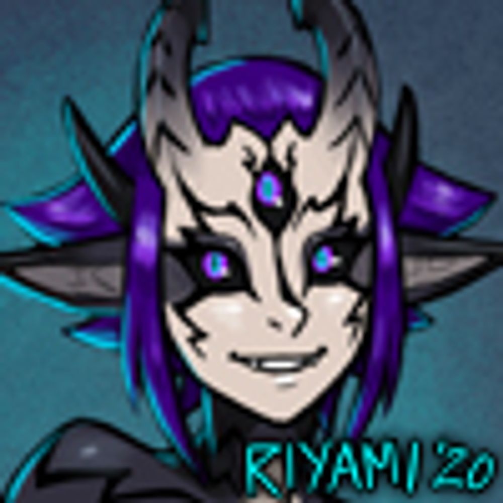 Riyami