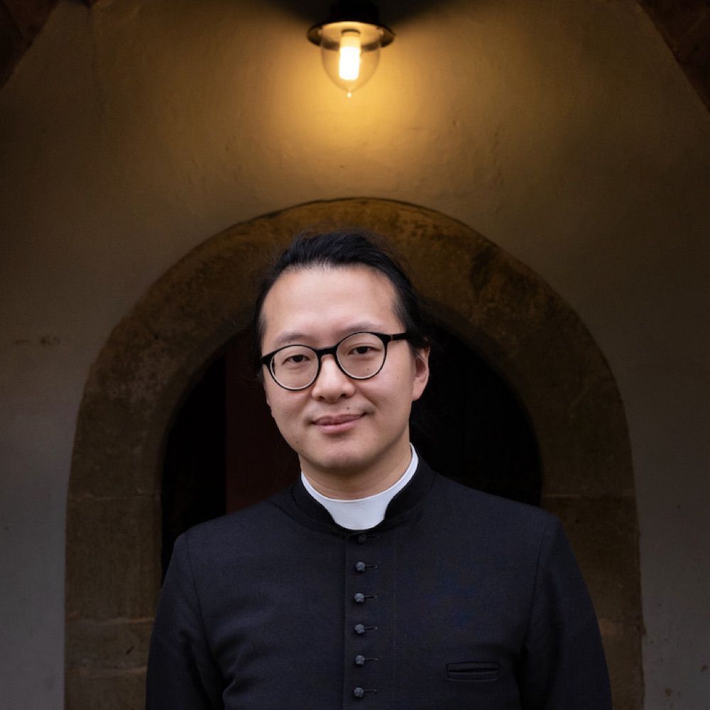Jonathan Lewis-Jong