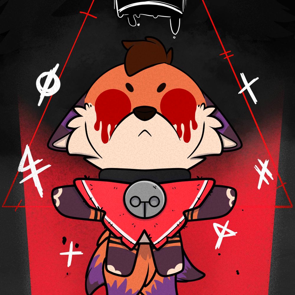 Foxpan 🔞 🇲🇽~🇺🇲