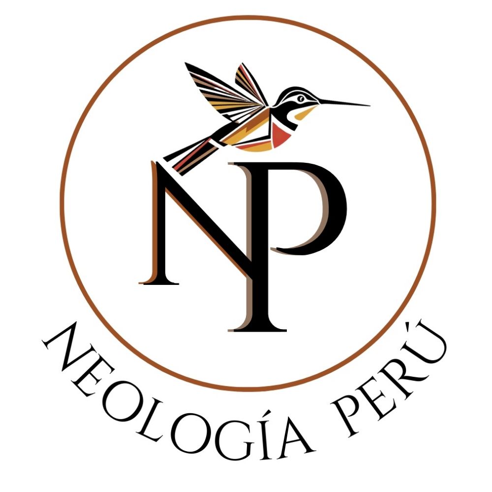 Neología Perú