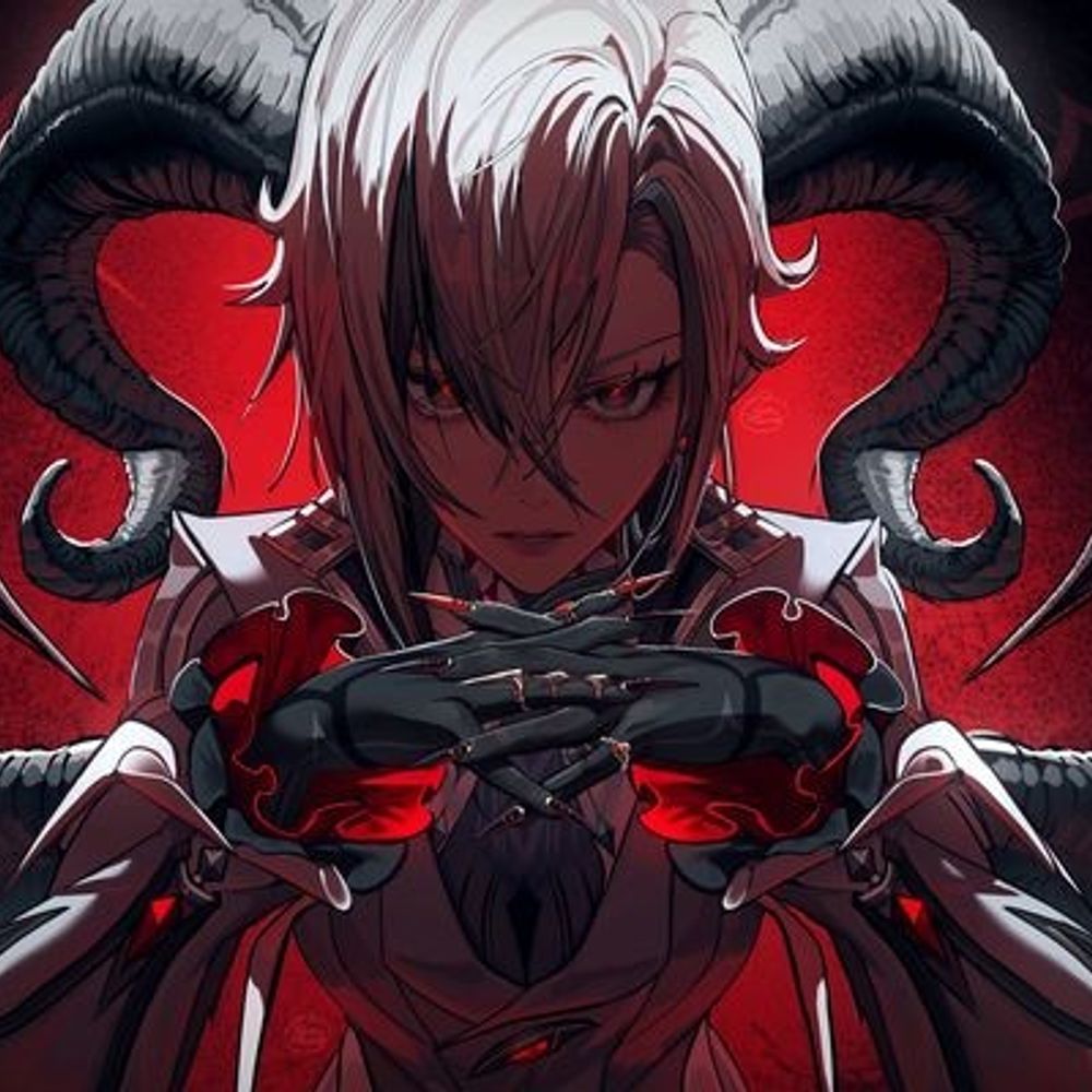 DevilYouFear