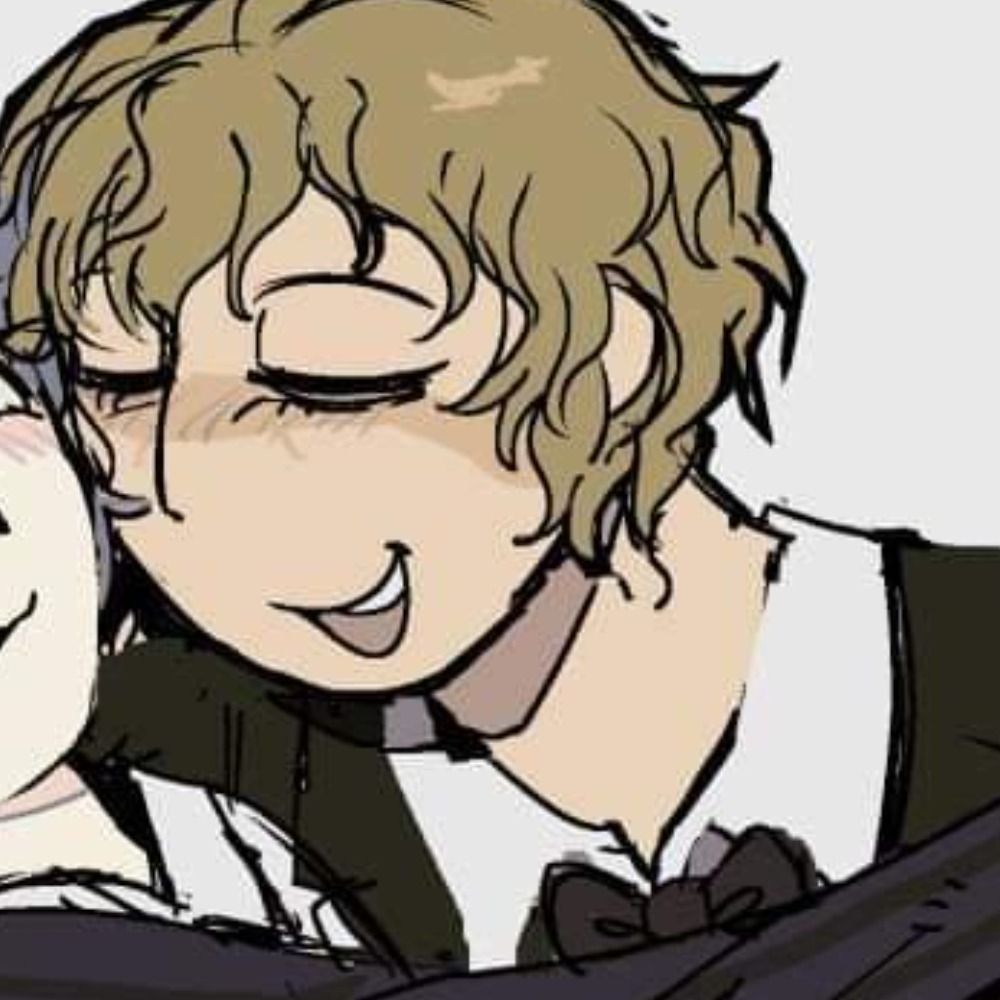 ₊ʚෆ﹕🐁 Damien!? 🇵🇸