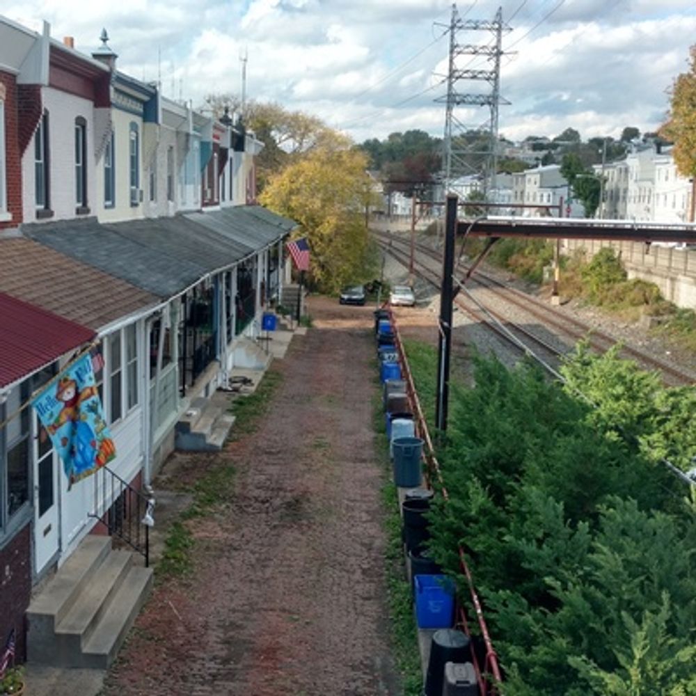 Every Lot Philly