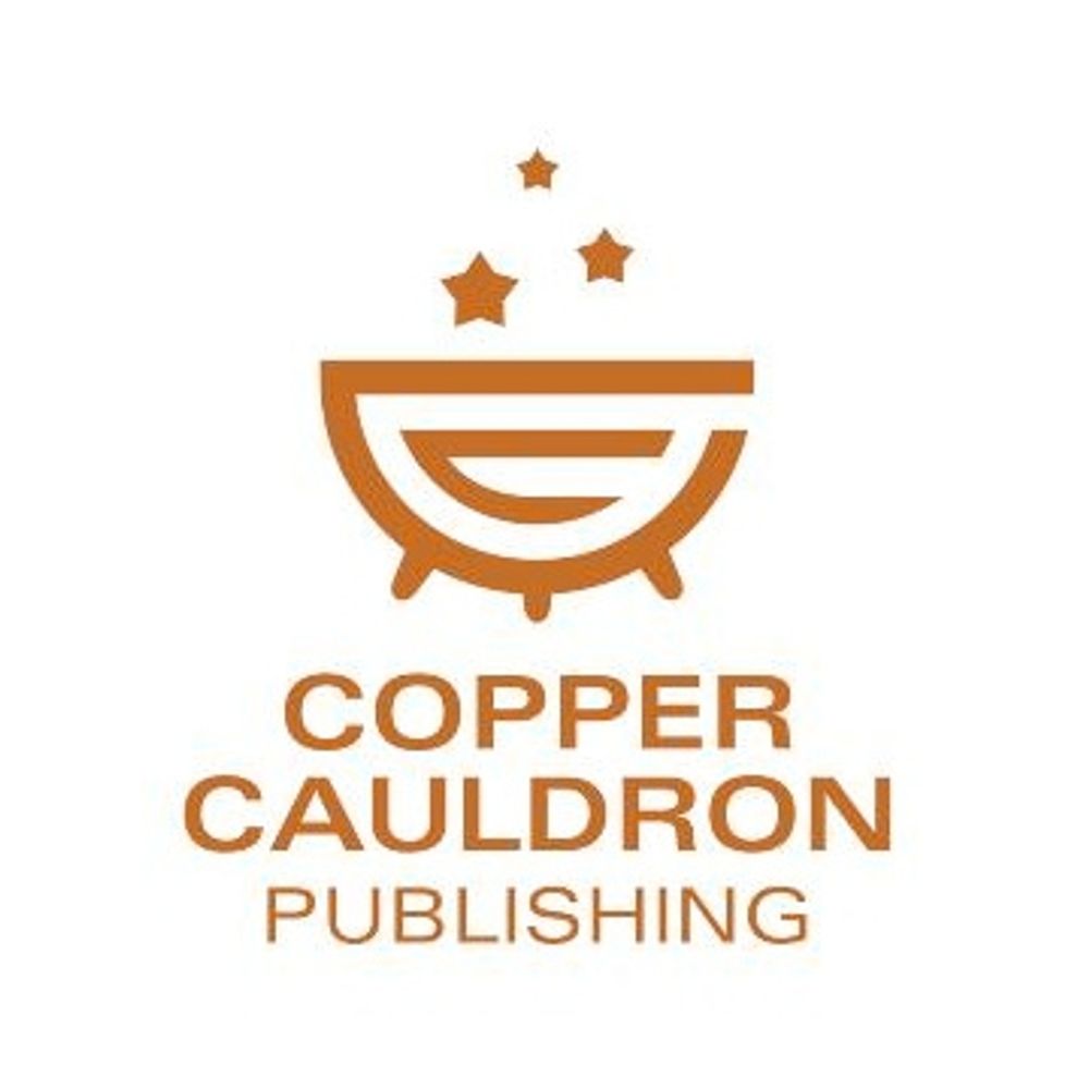 Copper Cauldron Publishing