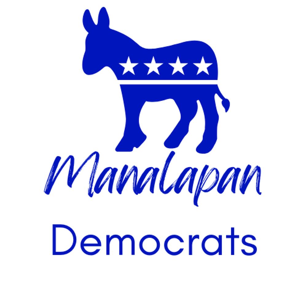 Manalapan Democrats