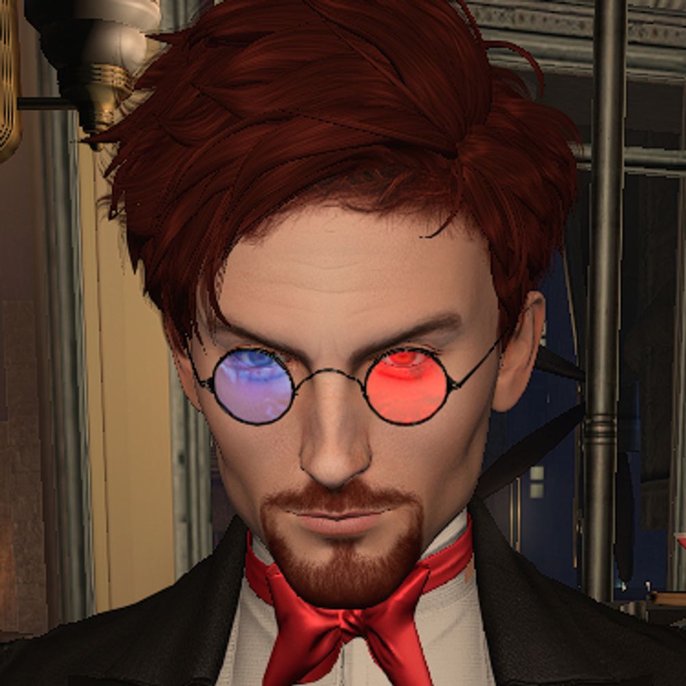 Holocluck Henly