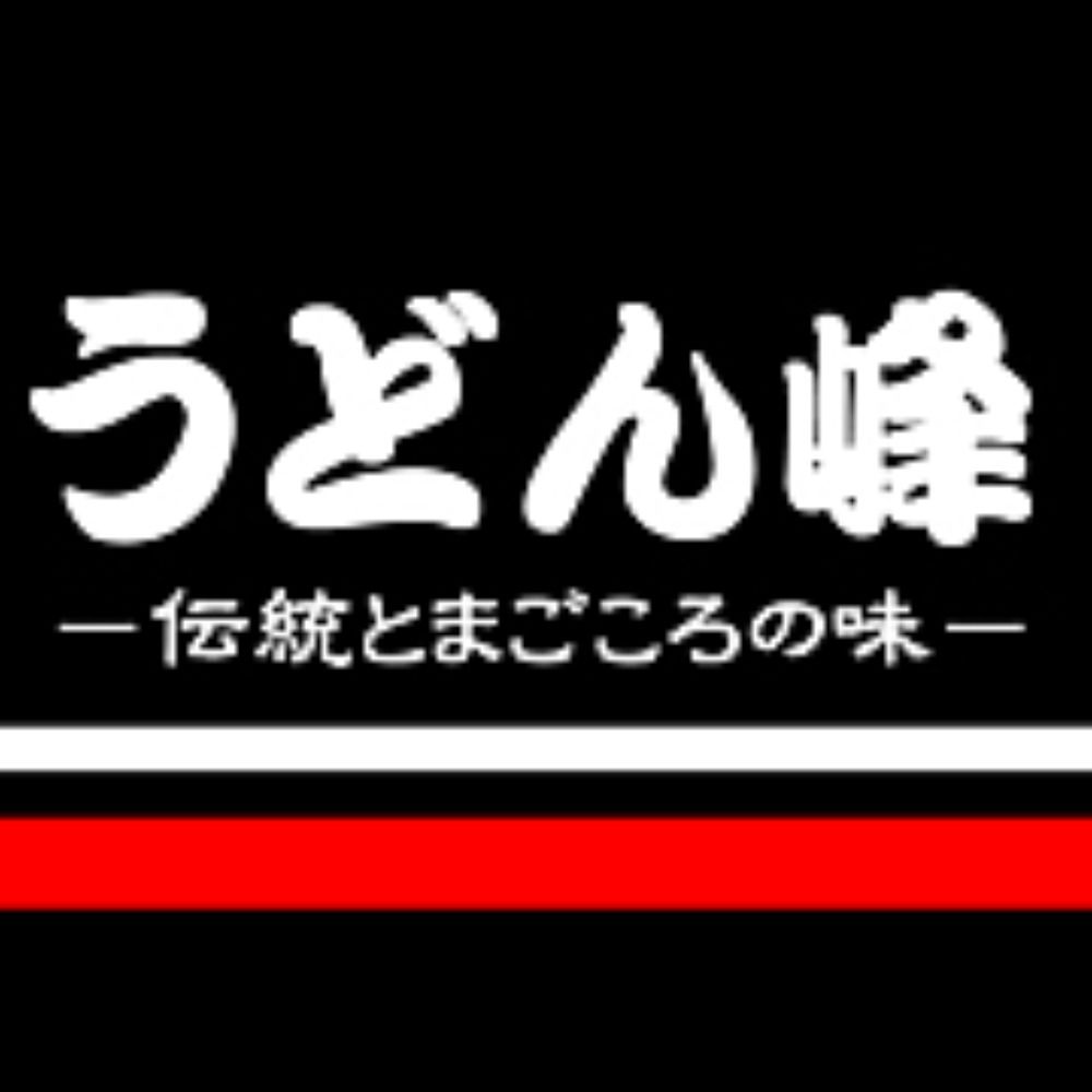 うどん